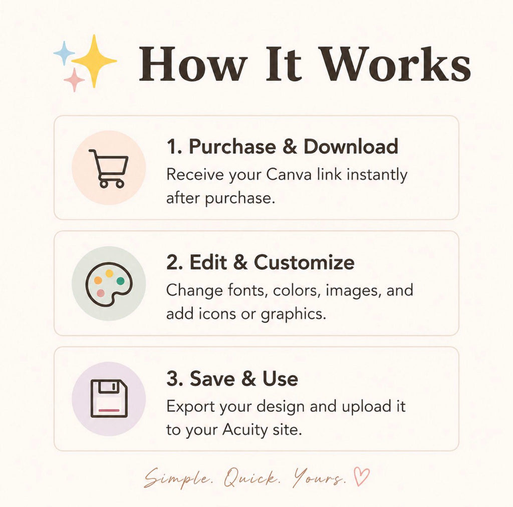 Lifestyle Vlogger YouTube Thumbnail Templates | Pink Girly Canva Thumbnail Kit | Editable YouTube Branding Templates | Digital Download
