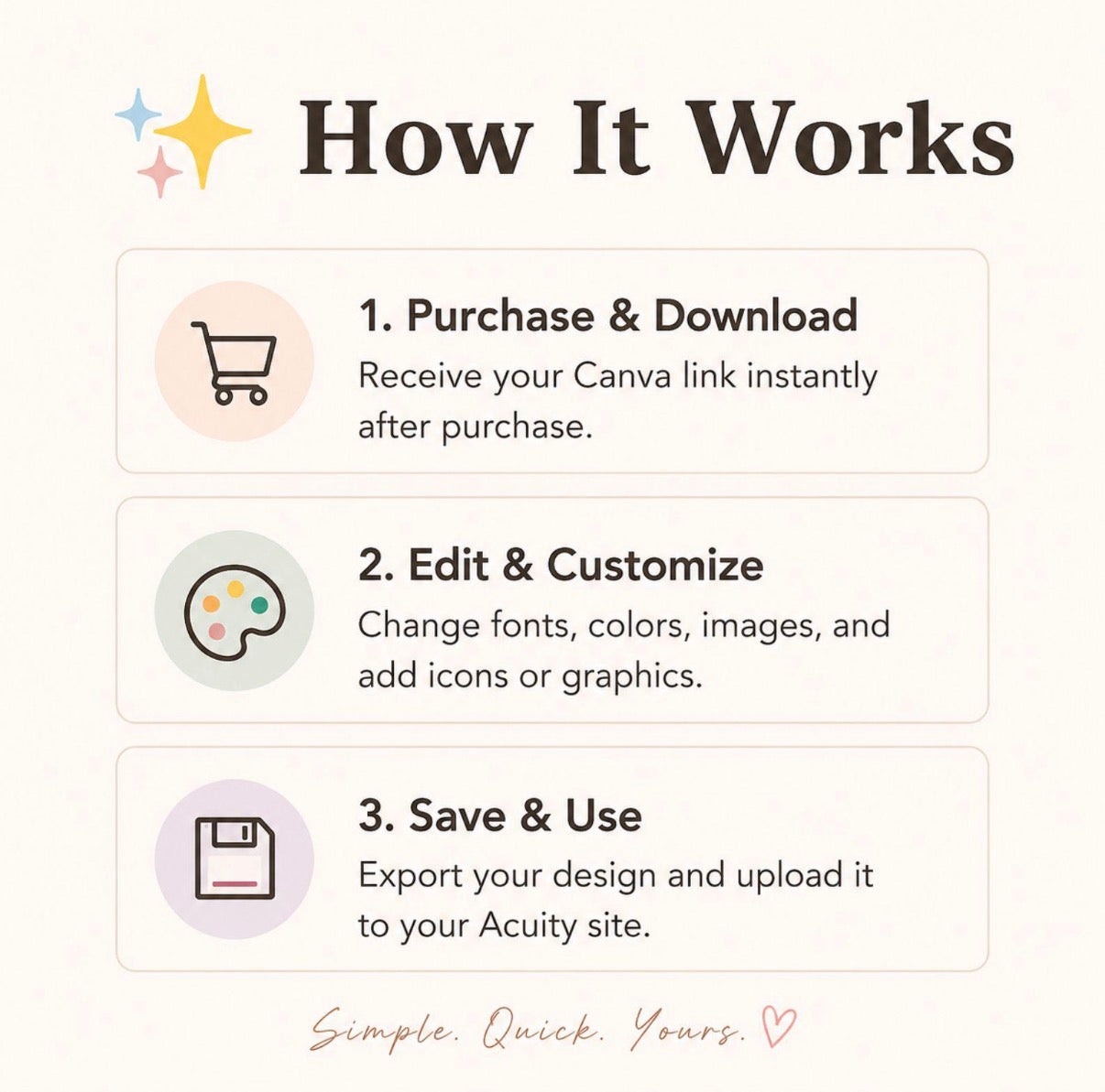Lifestyle Vlogger YouTube Thumbnail Templates | Pink Girly Canva Thumbnail Kit | Editable YouTube Branding Templates | Digital Download